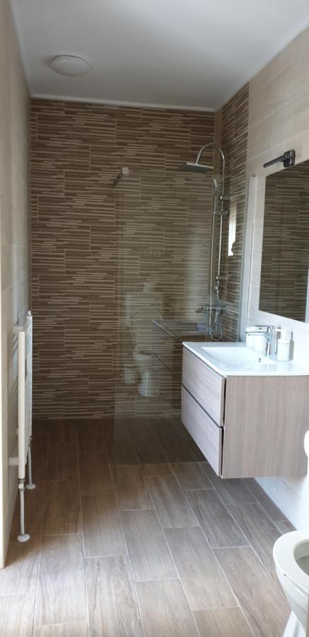 Garden Club Panzio Bed & Breakfast Balatonmáriafürdő Екстериор снимка