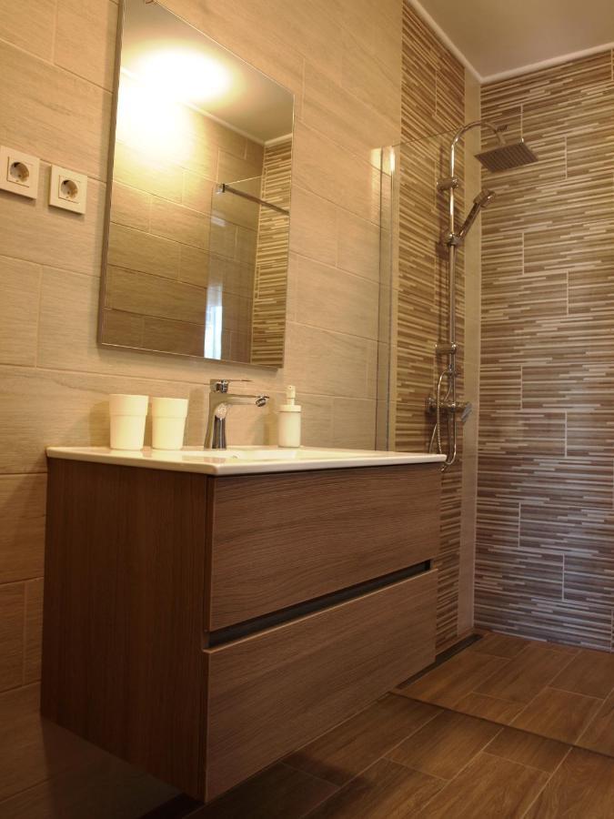 Garden Club Panzio Bed & Breakfast Balatonmáriafürdő Екстериор снимка